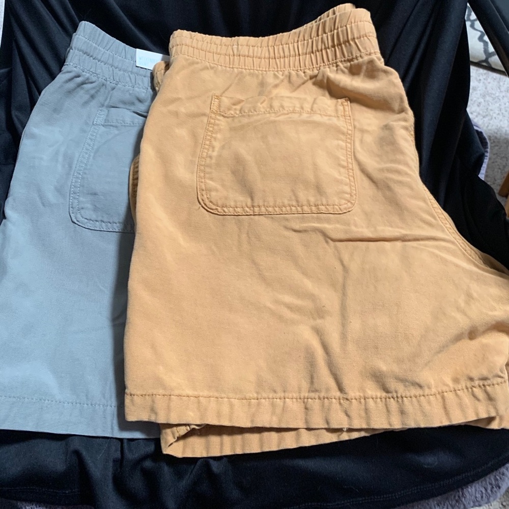 Maurices  shorts